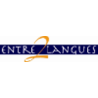 Entre 2 Langues logo, Entre 2 Langues contact details