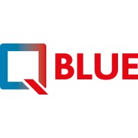 Q-Blue b.v. logo, Q-Blue b.v. contact details