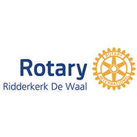 Rotary Ridderkerk de Waal logo, Rotary Ridderkerk de Waal contact details