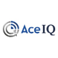 AceIQ AB logo, AceIQ AB contact details