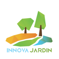 Innova Jardín logo, Innova Jardín contact details