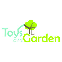 Toys and Garden logo, Toys and Garden contact details