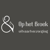 Op het Broek Uitvaartverzorging logo, Op het Broek Uitvaartverzorging contact details