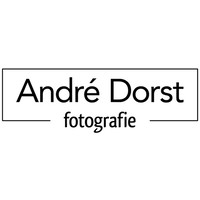 André Dorst fotografie logo, André Dorst fotografie contact details