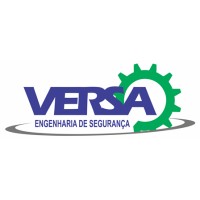 VERSA ENGENHARIA logo, VERSA ENGENHARIA contact details