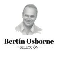 Bertín Osborne Selección logo, Bertín Osborne Selección contact details