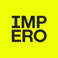 Impero logo, Impero contact details