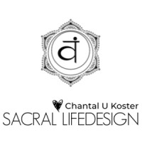 Sacral LifeDesign | Chantal U Koster logo, Sacral LifeDesign | Chantal U Koster contact details