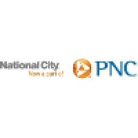 National City Bank logo, National City Bank contact details