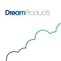 DreamProducts logo, DreamProducts contact details