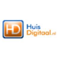 HuisDigitaal.nl logo, HuisDigitaal.nl contact details