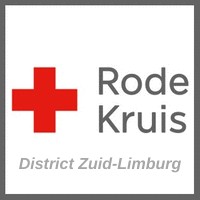 Rode Kruis District Zuid-Limburg logo, Rode Kruis District Zuid-Limburg contact details