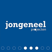 Jongeneel Projecten logo, Jongeneel Projecten contact details