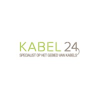 Kabel24 logo, Kabel24 contact details