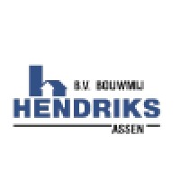 BV Bouwmij Hendriks logo, BV Bouwmij Hendriks contact details