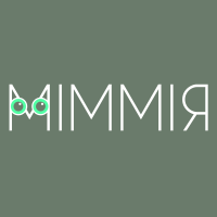 MIMMIR logo, MIMMIR contact details