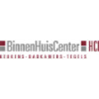 BinnenHuisCenter HCI logo, BinnenHuisCenter HCI contact details