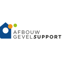 Afbouw Gevelsupport logo, Afbouw Gevelsupport contact details