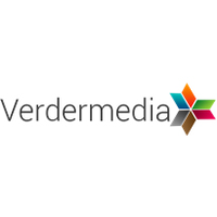 Verdermedia logo, Verdermedia contact details