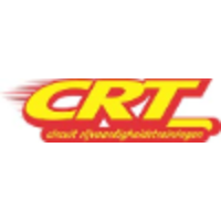 CRT BV logo, CRT BV contact details