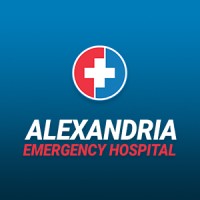 Alexandria Emergency Hospital logo, Alexandria Emergency Hospital contact details