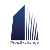 Prop.Exchange logo, Prop.Exchange contact details