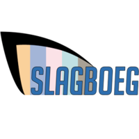 Slagboeg logo, Slagboeg contact details