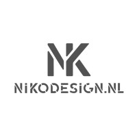 NIKO Design logo, NIKO Design contact details