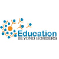 Education Beyond Borders logo, Education Beyond Borders contact details