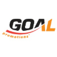 GOALpromotions logo, GOALpromotions contact details