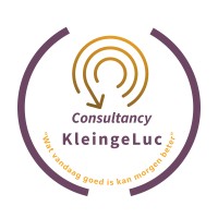 Consultancy KleingeLuc logo, Consultancy KleingeLuc contact details