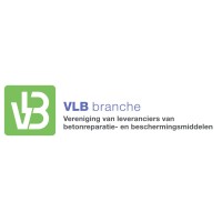 VLB Branche logo, VLB Branche contact details