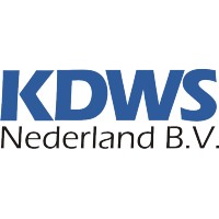 KDWS Nederland B.V. logo, KDWS Nederland B.V. contact details