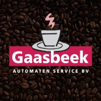 Gaasbeek's Automaten Service BV logo, Gaasbeek's Automaten Service BV contact details