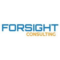 Forsight Consulting logo, Forsight Consulting contact details