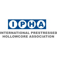 International Prestressed Hollowcore Association logo, International Prestressed Hollowcore Association contact details