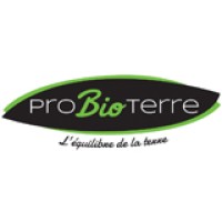 Pro Bio Terre logo, Pro Bio Terre contact details