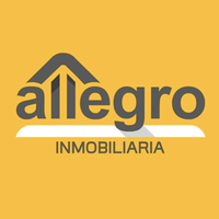 Allegro Inmobiliaria logo, Allegro Inmobiliaria contact details