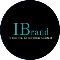 Ibrand PDA logo, Ibrand PDA contact details