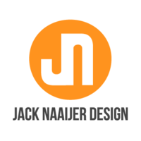 Jack Naaijer Design logo, Jack Naaijer Design contact details