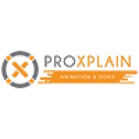 ProXplain logo, ProXplain contact details