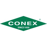 Conex Holland B.V. logo, Conex Holland B.V. contact details