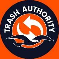 Trash Authority logo, Trash Authority contact details