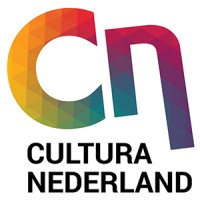 Cultura Nederland logo, Cultura Nederland contact details