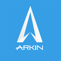 ARKIN logo, ARKIN contact details