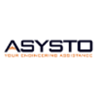 Asysto bvba logo, Asysto bvba contact details