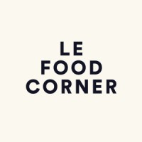 Le Food Corner logo, Le Food Corner contact details