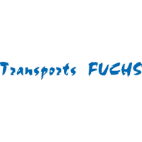 Transports Fuchs logo, Transports Fuchs contact details