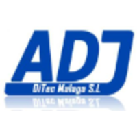 ADJ DiTec S.L logo, ADJ DiTec S.L contact details