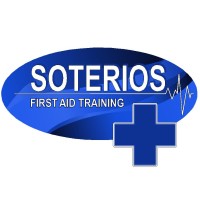 Soterios logo, Soterios contact details